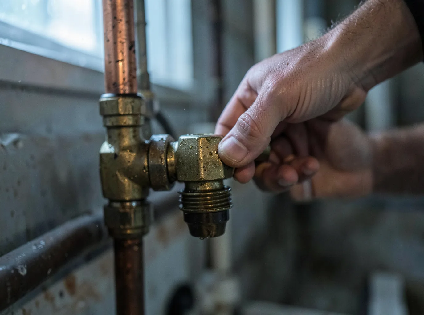 Emergency Plumber Henderson, NC FAQs